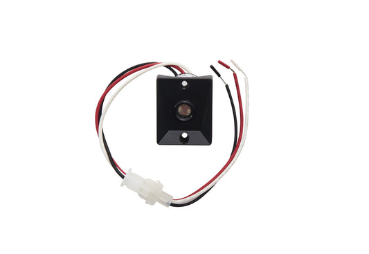 Accessory External Photocell in Black