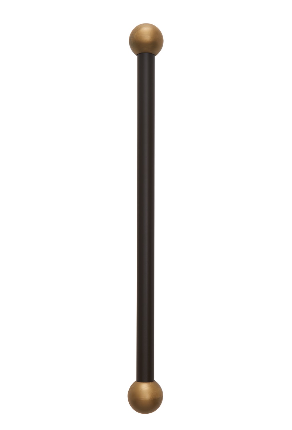 Accessory Replacement Ladder Rest in Architectural Bronze