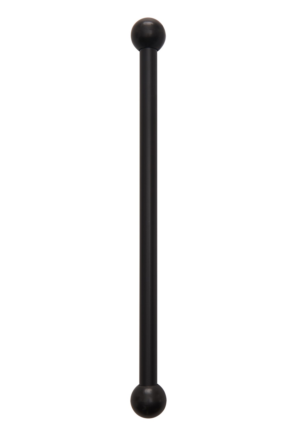 Accessory Replacement Ladder Rest in Black