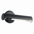 Midi LED Picture Light in Black