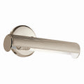 Midi LED Picture Light in Polished Nickel