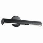 Midi LED Picture Light in Black