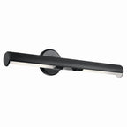 Midi LED Picture Light in Black