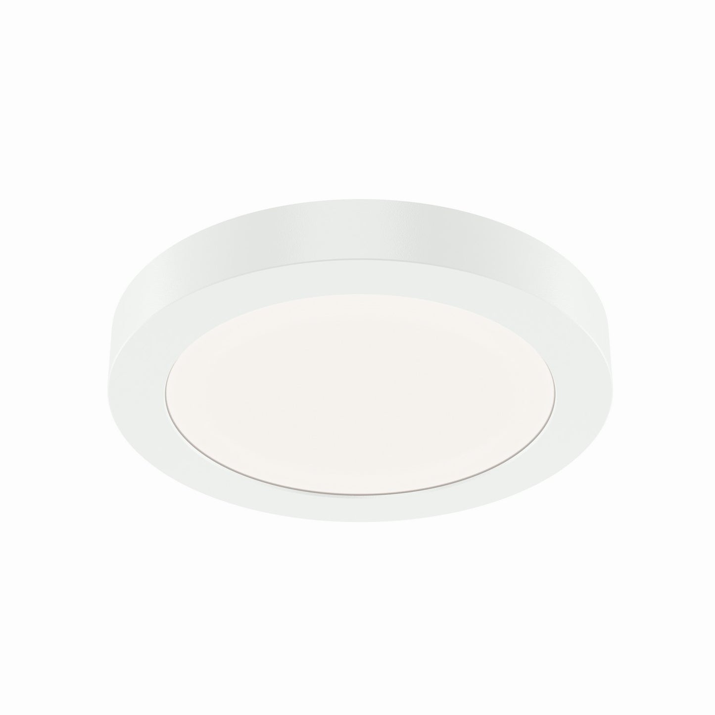 Ara LED Downlight in White