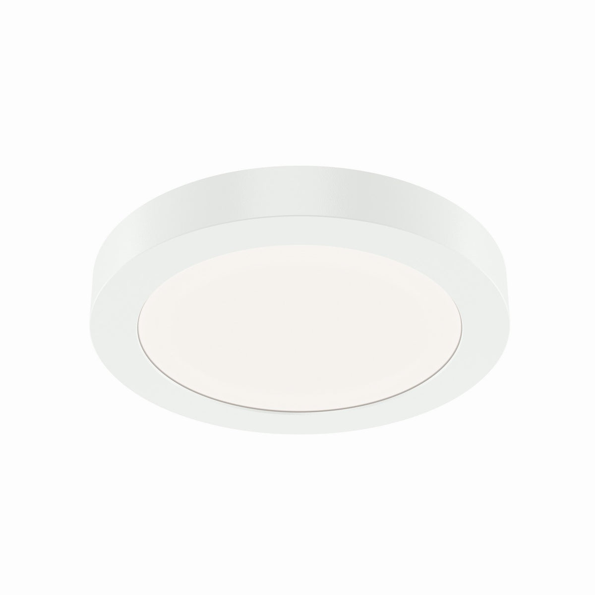 Ara LED Downlight in White