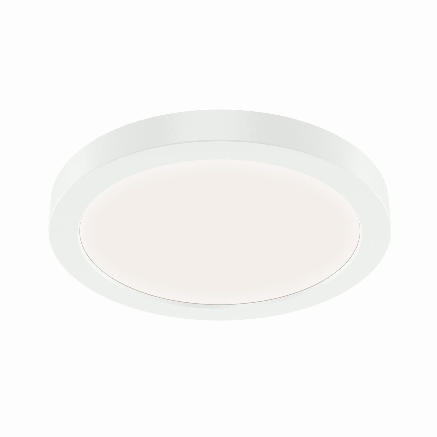 Ara LED Downlight in White