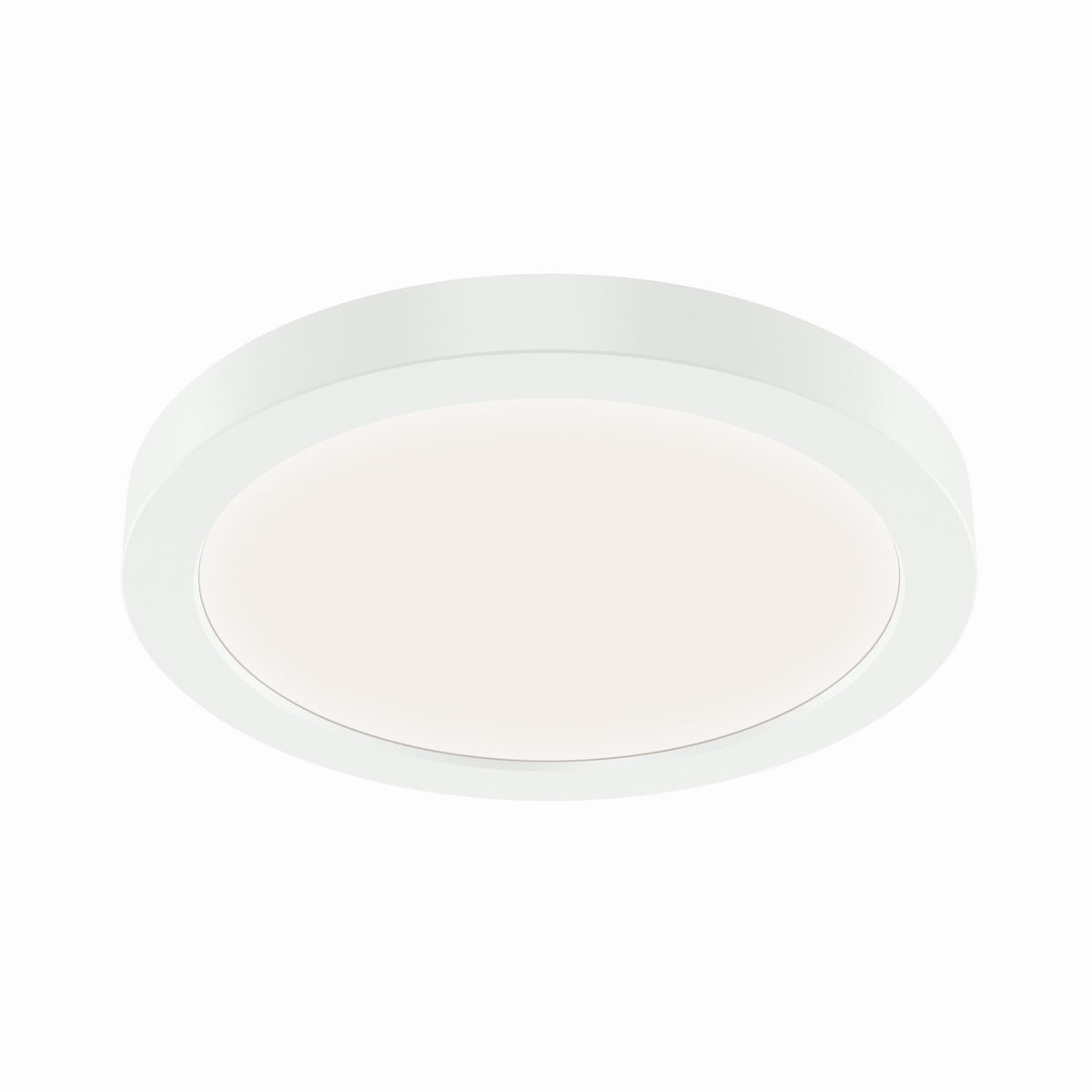 Ara LED Downlight in White