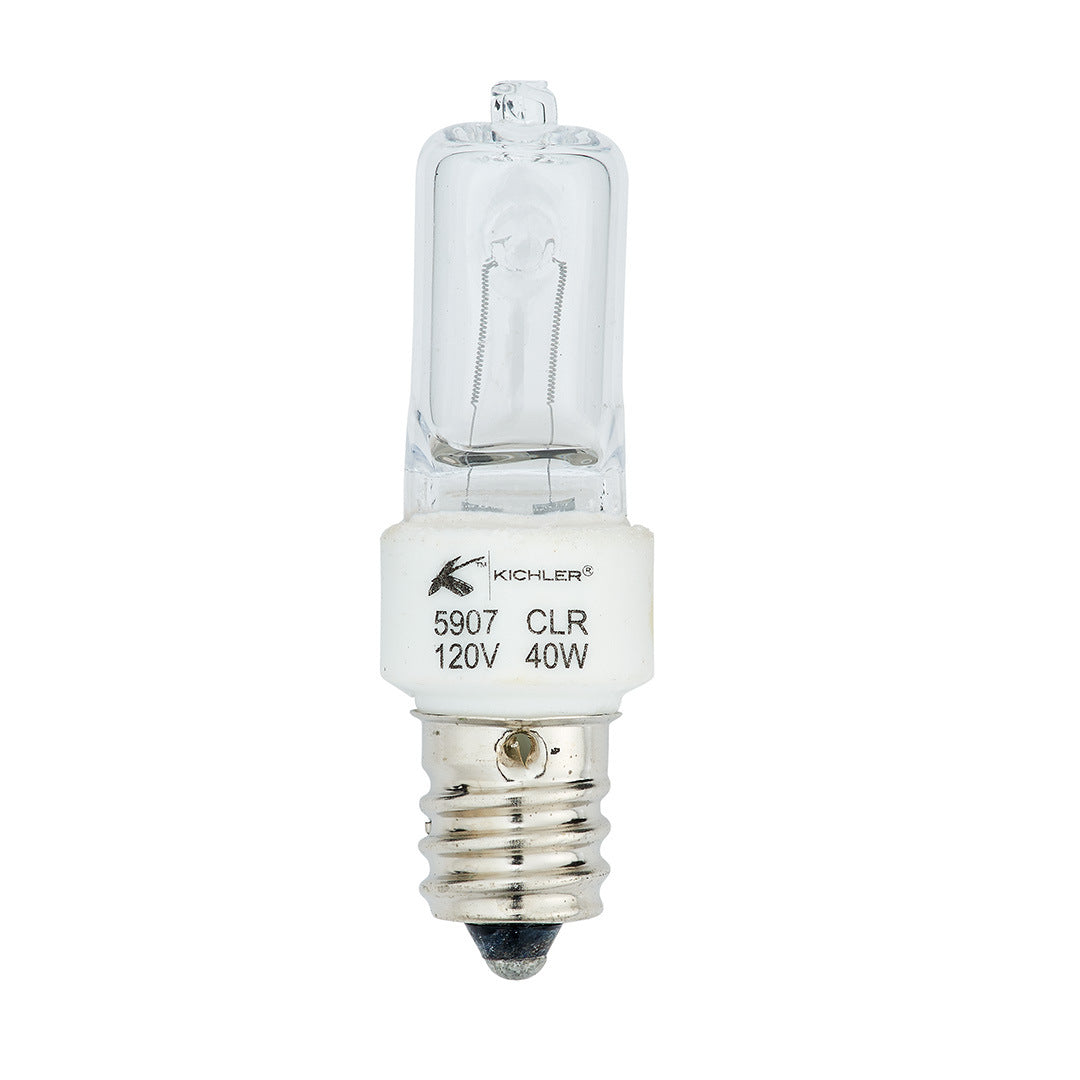(4-Pack) Accessory Light Bulb in Clear