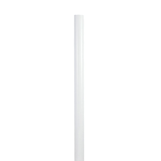 Generation Lighting - 8102-15 - Post - Outdoor Posts - White