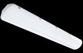 Westgate - LLVT-4FT-75W-MCTP-D - Vapor-Tight - White