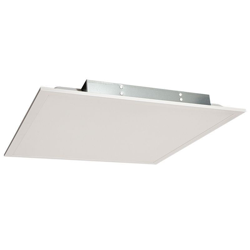 Flat Panel in White