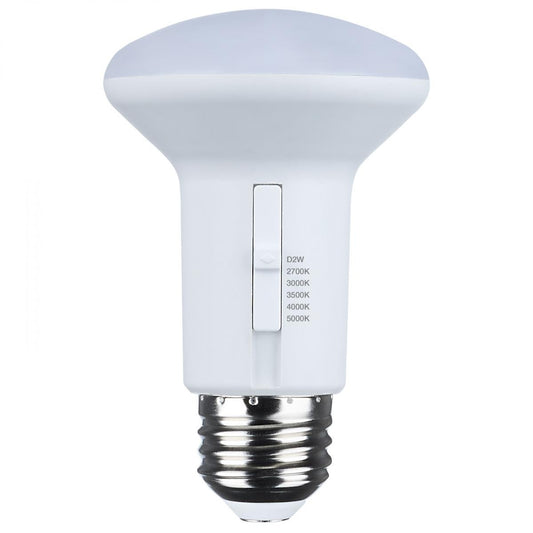 Satco - S11782 - Light Bulb - White