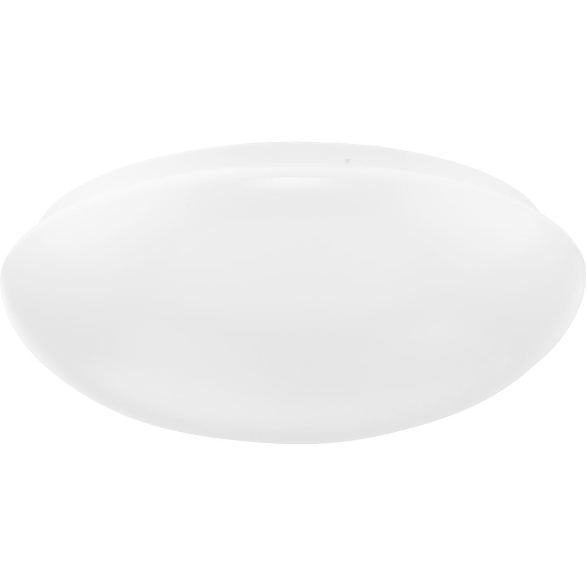 Progress Lighting - P350278-030-CS - LED Flush Mount - Cloud LED - White