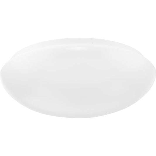 Cloud LED LED Flush Mount in White