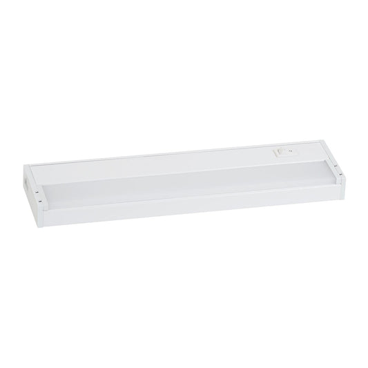 Vivid II LED Undercabinet LED Undercabinet in White