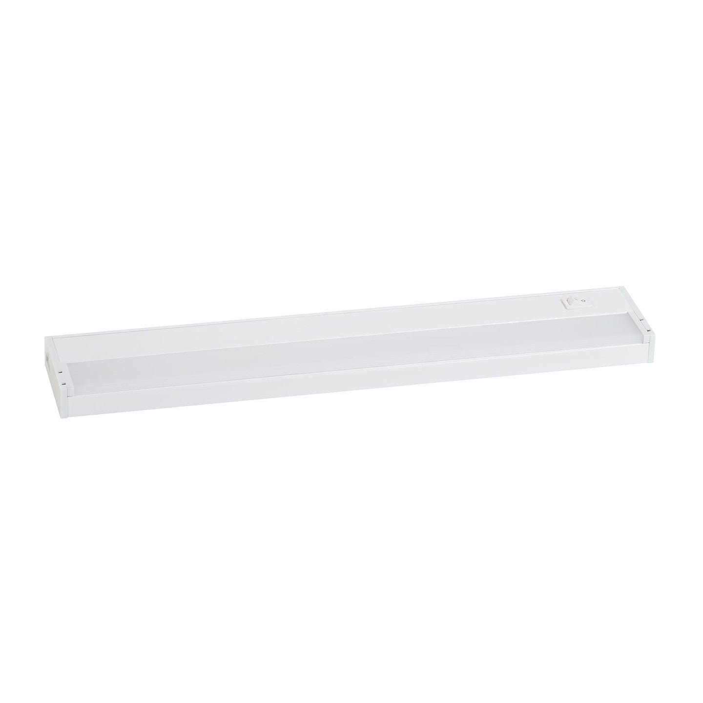 Vivid II LED Undercabinet LED Undercabinet in White