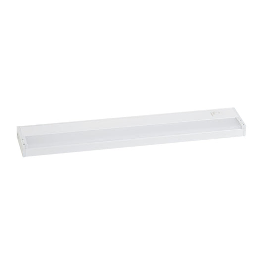 Vivid II LED Undercabinet LED Undercabinet in White