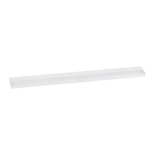 Generation Lighting - 495593S-15 - LED Undercabinet - Vivid II LED Undercabinet - White