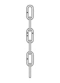 Replacement Chain Replacement Chain in Midnight Black