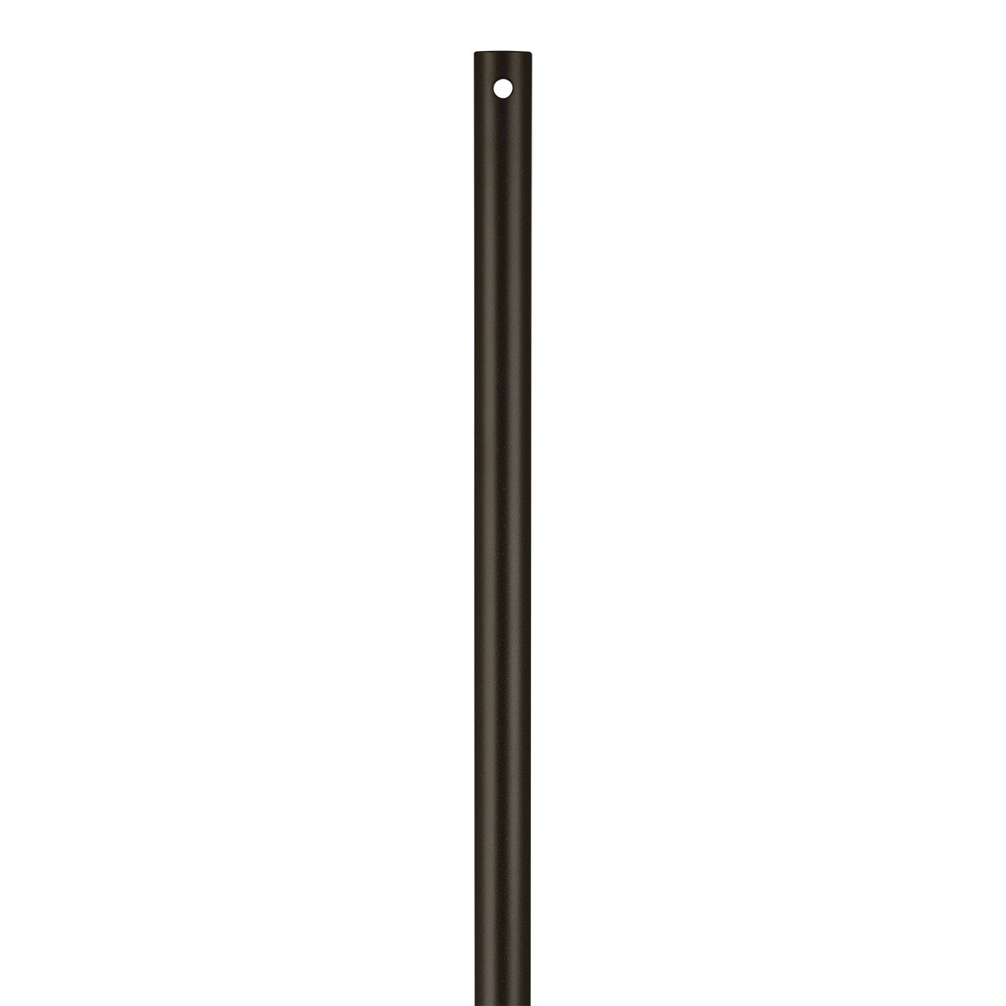 Universal Downrod in Deep Bronze