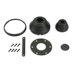 Maverick Custom Finish Kit in Aged Pewter