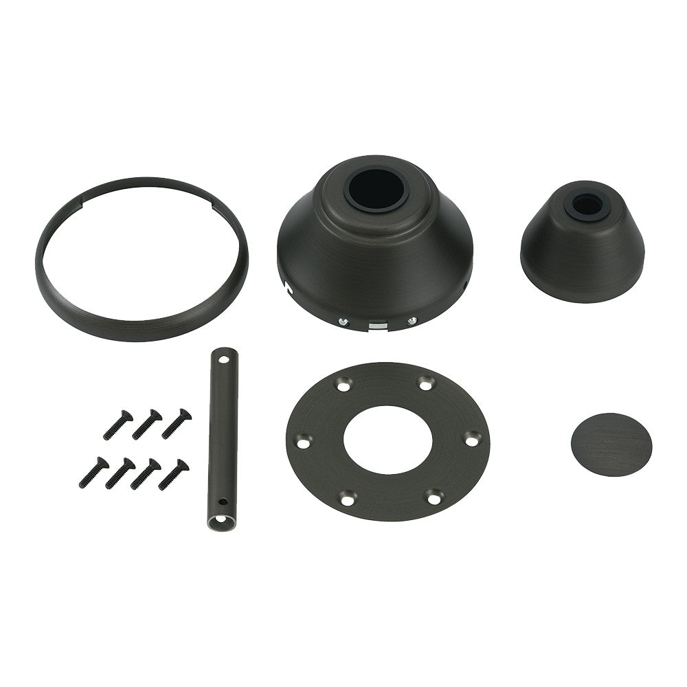 Maverick Custom Finish Kit in Aged Pewter