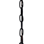 Accessory Chain in Black