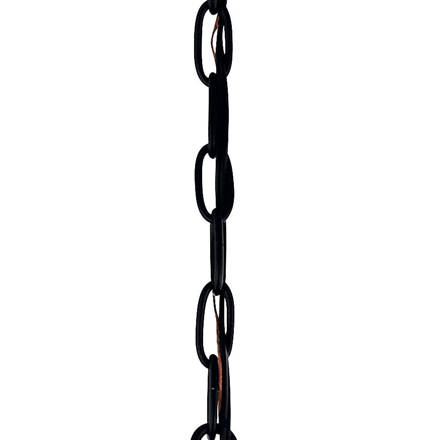 Accessory Chain in Black