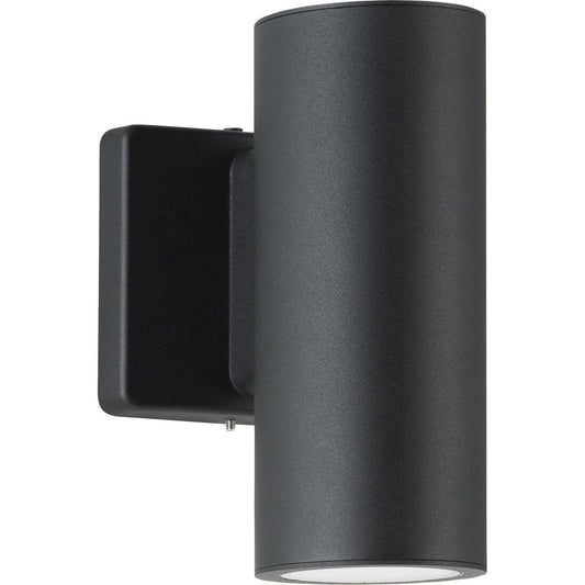 Progress Lighting - P563001-031-30K - LED Wall Mount - 3IN Cylinders - Black