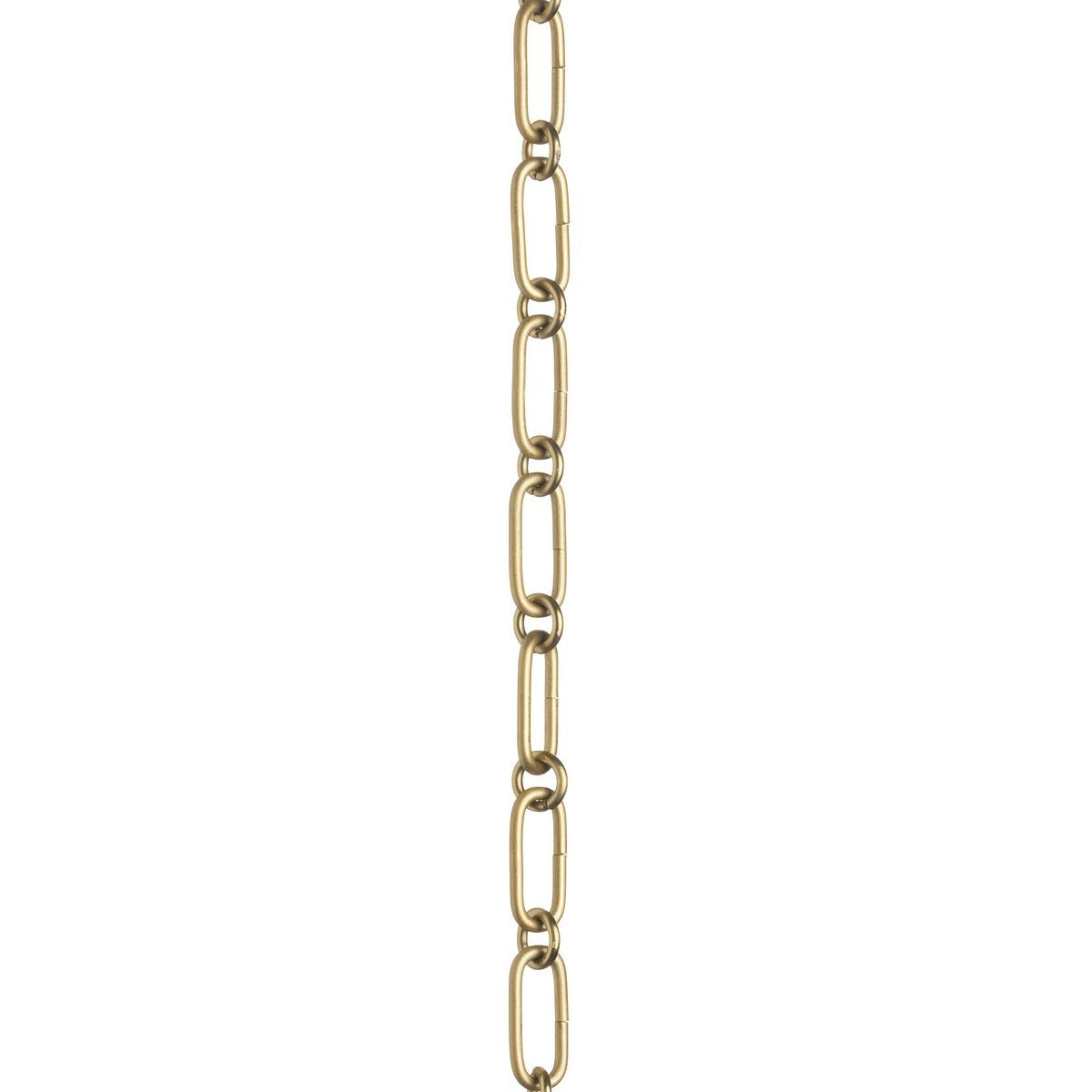 Progress Lighting - P8756-191 - Chain - Accessory Chain - Brushed Gold