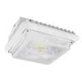 Westgate - CGL-75W-40K-D - LED Parking Garage Light - White