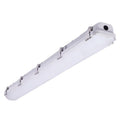 Westgate - LVTE-4FT-30-60W-MCTP-EM-SEN - Vaport Tight Selectable - Grey