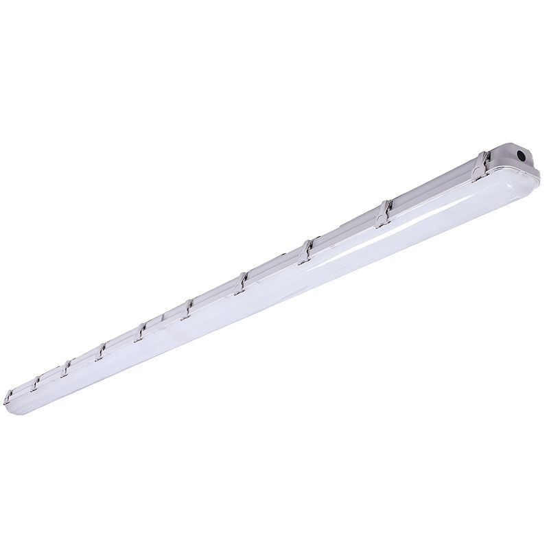Westgate - LVTE-8FT-45-65W-MCTP - Vaport Tight Selectable - Grey