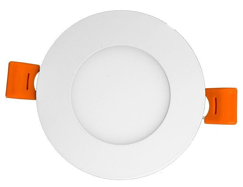 Westgate - RSL3-27K - Recessed Light - White