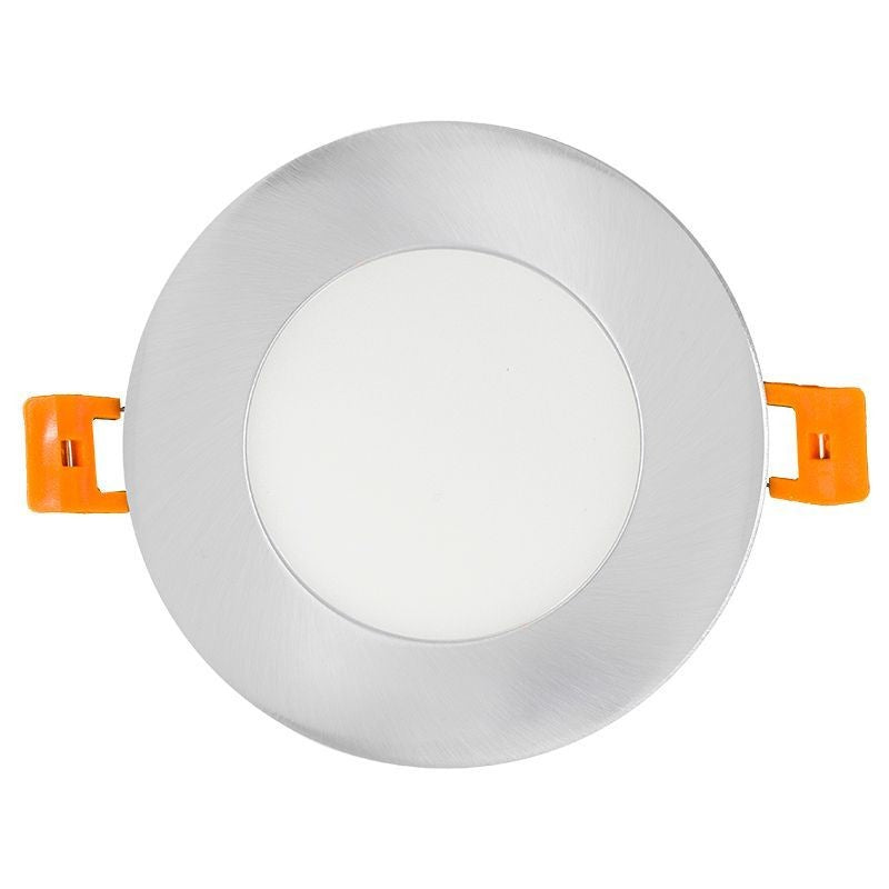 Westgate - RSL4-30K-BN - Recessed Light - Brushed Nickel