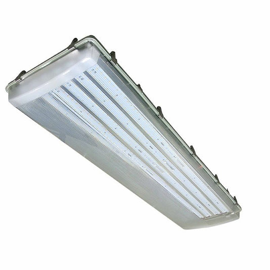 Westgate - LLVT-4FT-150W-MCT-D-480V - LED Linear Vapor Light