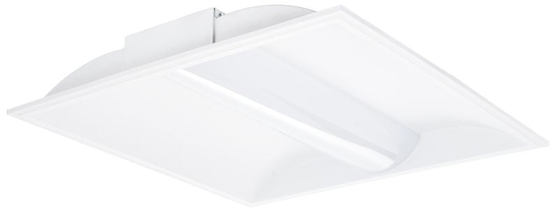 Westgate - LTRP-2X2-35W-40K-D - Durable Pc Troffer 2X2 - White