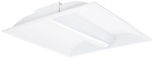 Westgate - LTRP-2X2-35W-40K-D - Durable Pc Troffer 2X2 - White