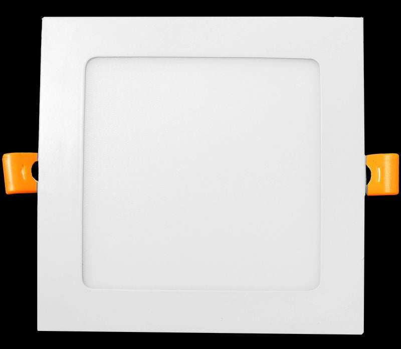 Westgate - SSL6-MCT - LED Ultra Slim Recessed Lights - White