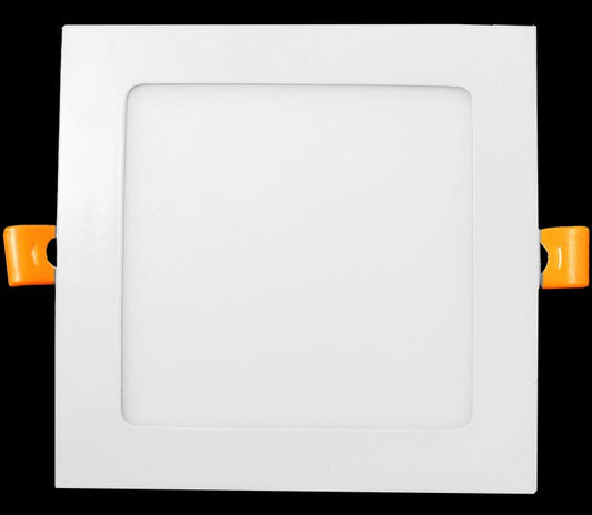 Westgate 6-inch 15W LED Recessed Downlight – 1200 lm, 3000K Soft White, 12-Pack (SSL6-MCT)
