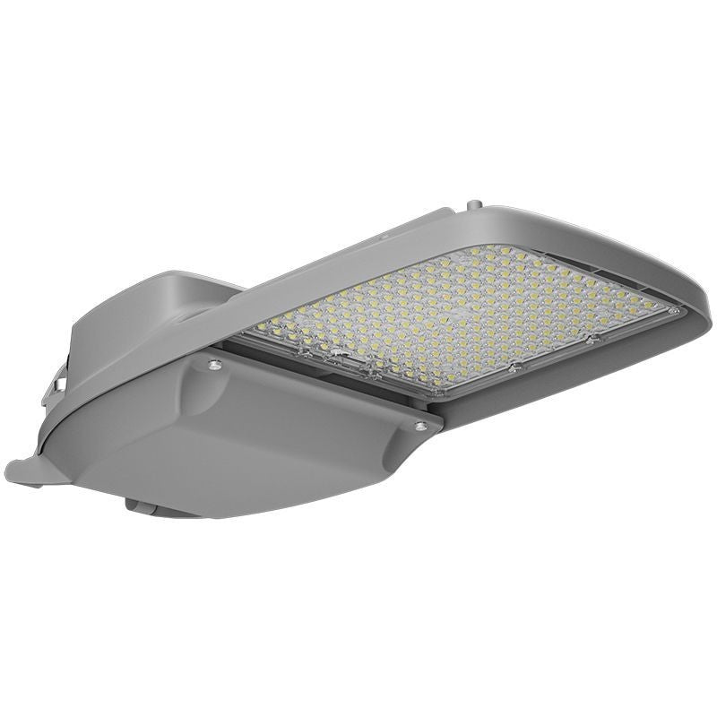 Westgate - STL4-50-150W-40K-480V - 4 Street Light Power Tunable - Light Grey