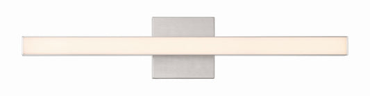 Craftmade - 10124BNK-LED - LED Vanity - Trim - Brushed Polished Nickel