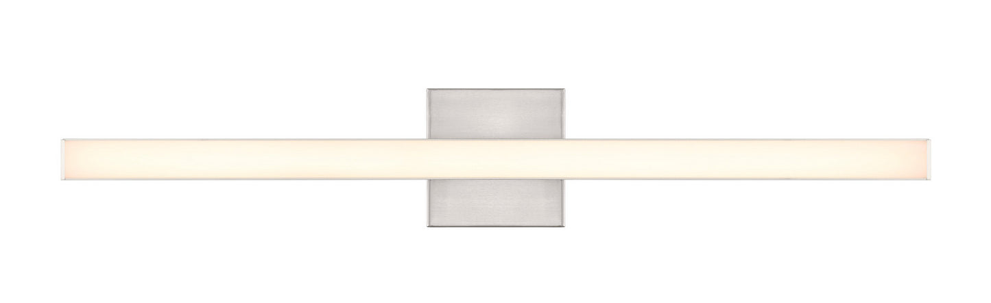 Craftmade - 10130BNK-LED - LED Vanity - Trim - Brushed Polished Nickel