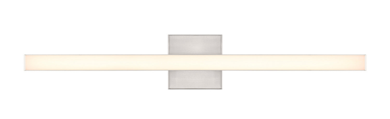 Craftmade - 10130BNK-LED - LED Vanity - Trim - Brushed Polished Nickel