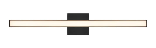 Craftmade - 10130FB-LED - LED Vanity - Trim - Flat Black