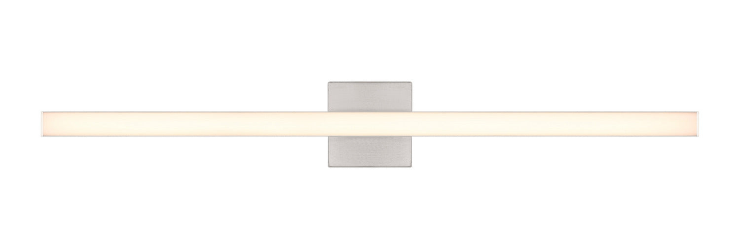 Craftmade - 10136BNK-LED - LED Vanity - Trim - Brushed Polished Nickel