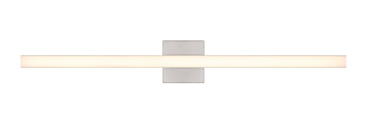 Craftmade - 10136BNK-LED - LED Vanity - Trim - Brushed Polished Nickel