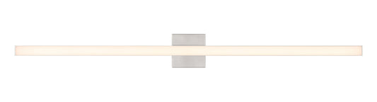 Craftmade - 10148BNK-LED - LED Vanity - Trim - Brushed Polished Nickel