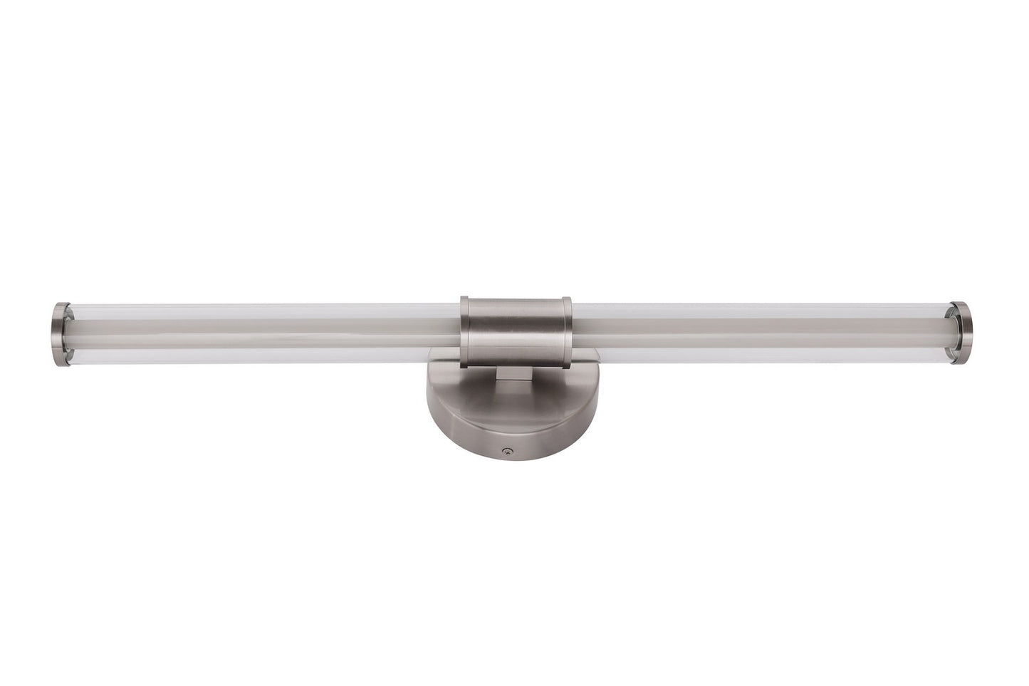 Craftmade - 20224BNK-LED - LED Vanity - Contrast - Brushed Polished Nickel