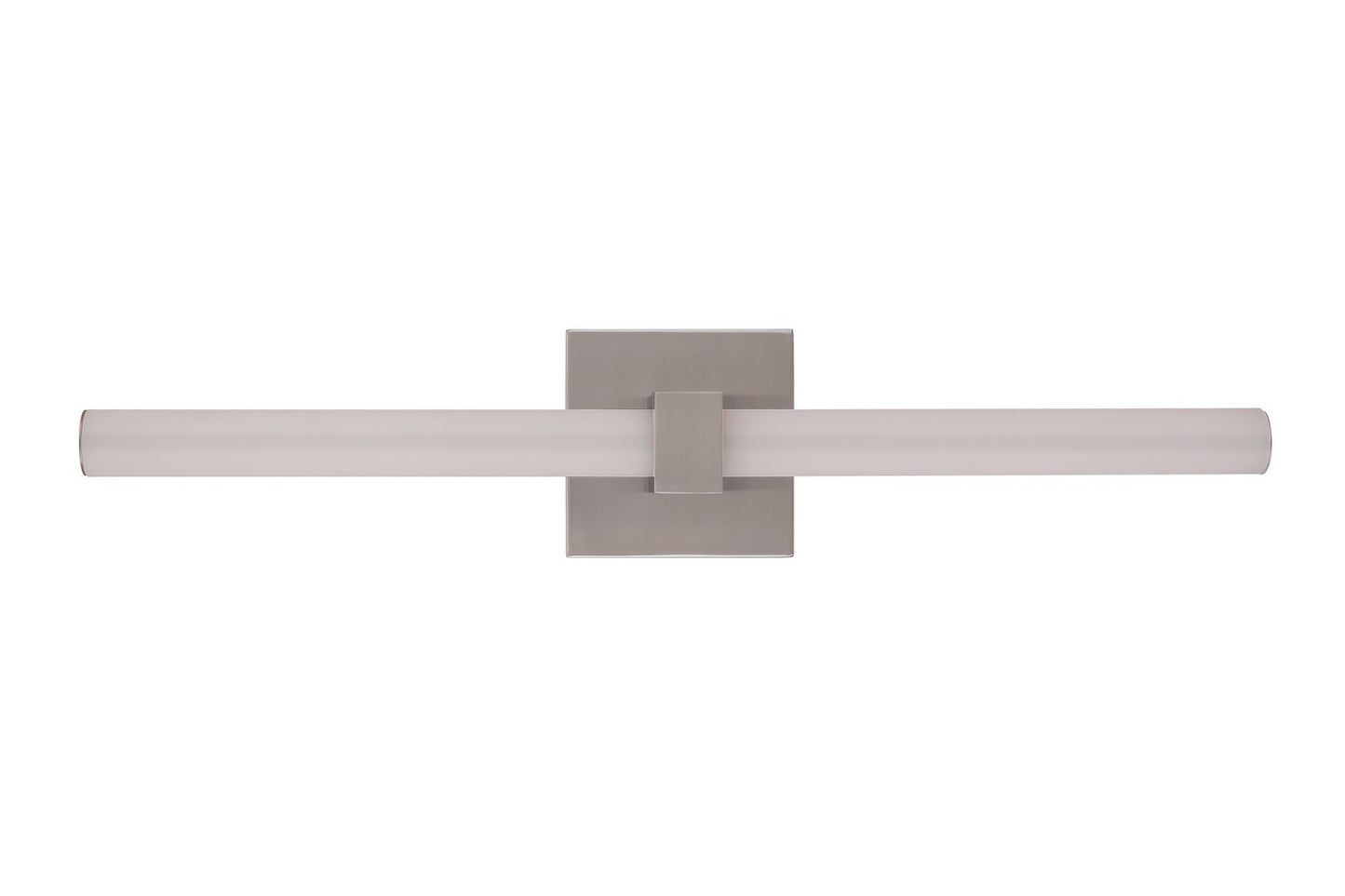 Craftmade - 20324BNK-LED - LED Vanity - Linear - Brushed Polished Nickel